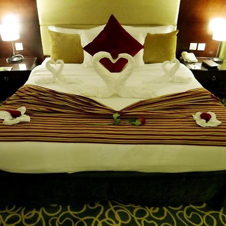 Dancenter Luxe Corniche Hotel Formerly Concorde Hotel Фуджейра Екстериор снимка