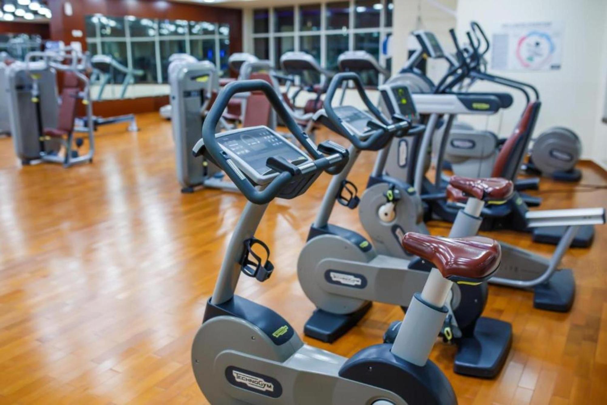 Dancenter Luxe Corniche Hotel Formerly Concorde Hotel Фуджейра Екстериор снимка